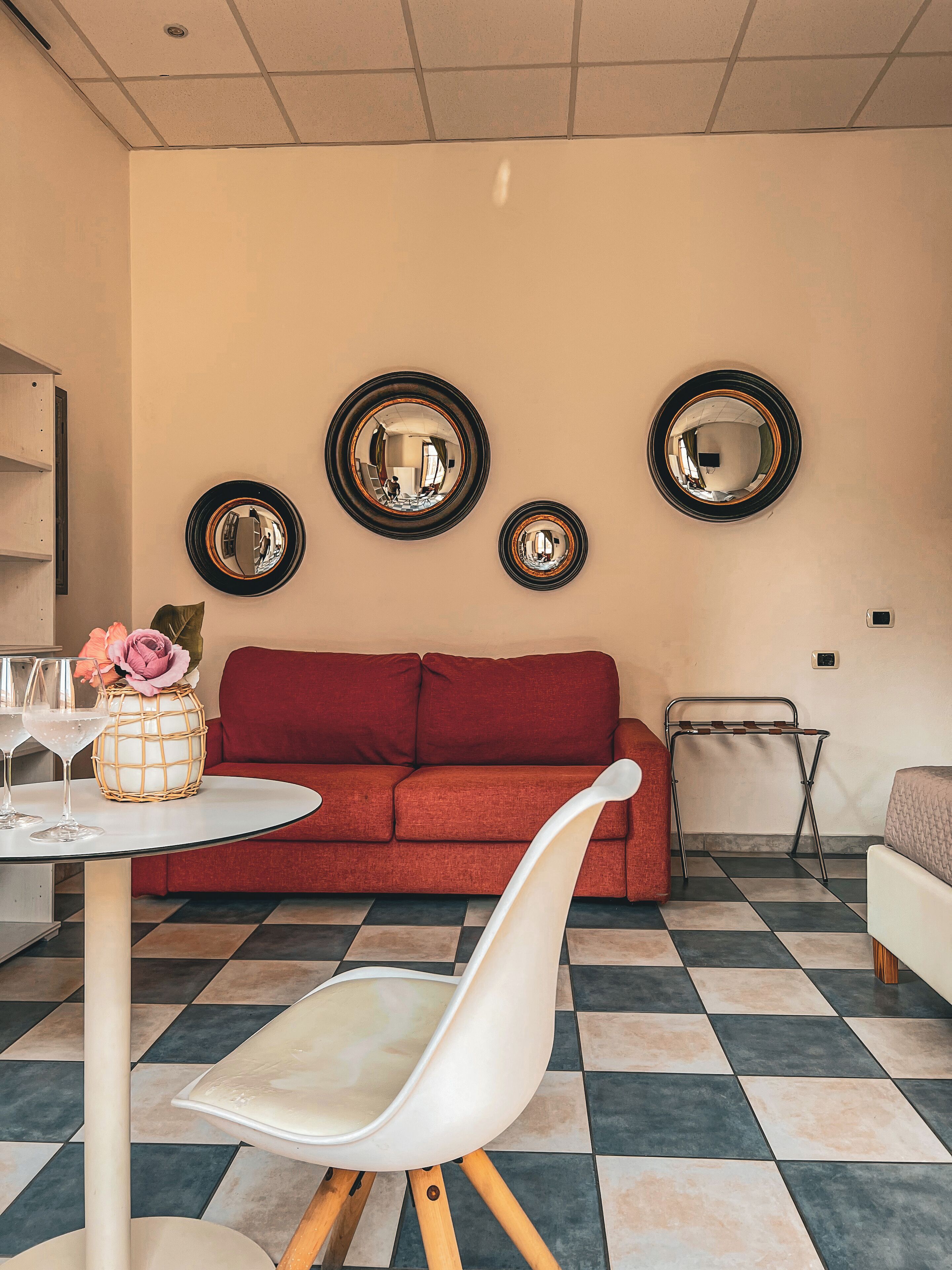 Foto - Chambres Du Monde