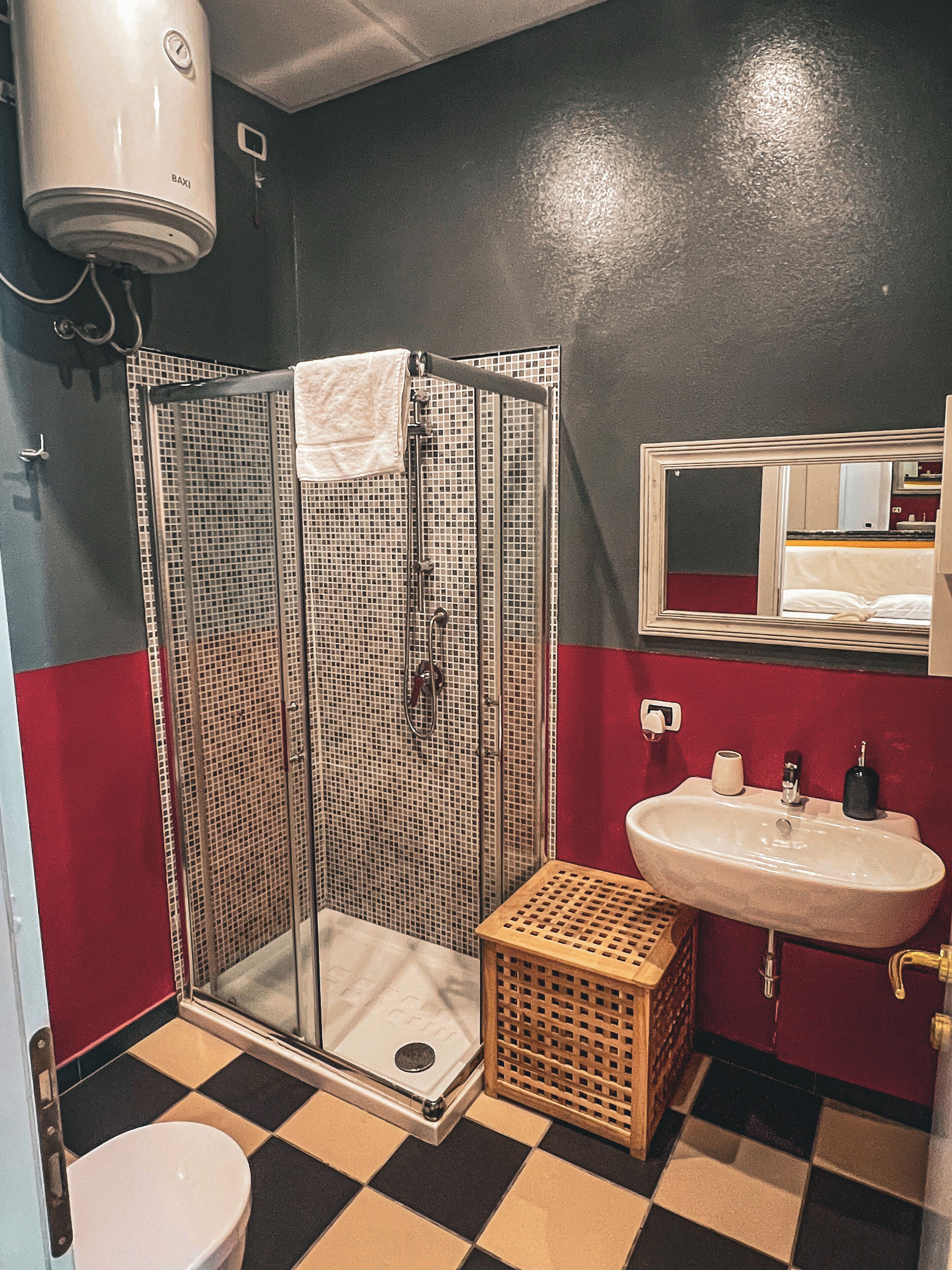 Foto - Chambres Du Monde