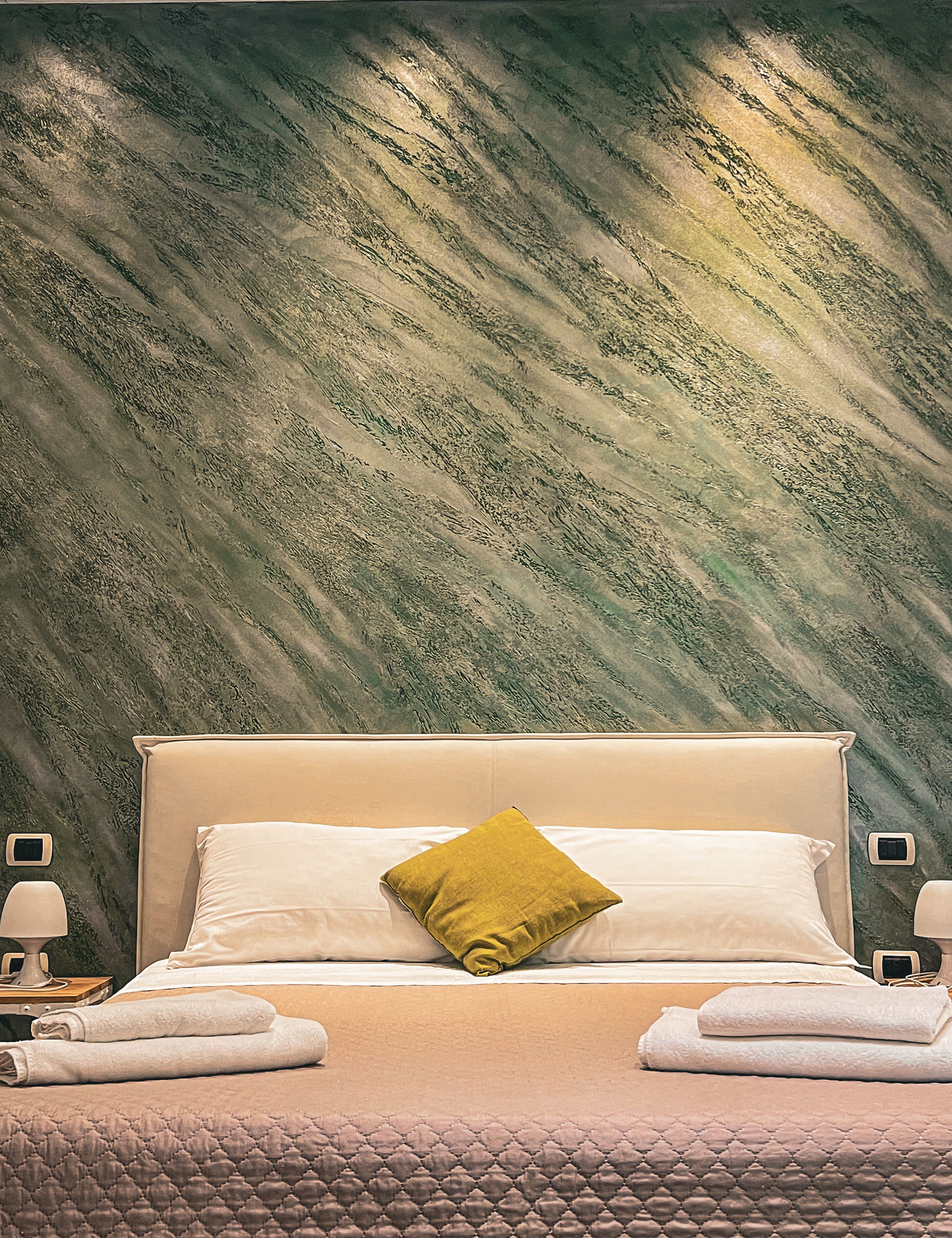 Foto - Chambres Du Monde