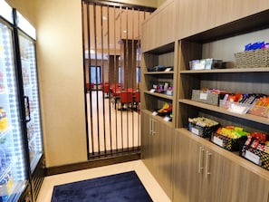 Property amenity - Holiday Inn Express & Suites Plymouth - Ann Arbor Area by IHG (Plymouth)