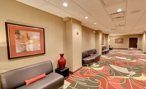 Meeting facility - Holiday Inn Express & Suites Plymouth - Ann Arbor Area by IHG (Plymouth)