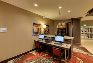 Property amenity - Holiday Inn Express & Suites Plymouth - Ann Arbor Area by IHG (Plymouth)