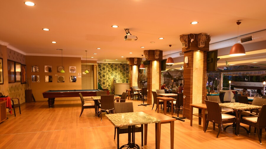Park Hotel