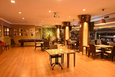 Park Hotel