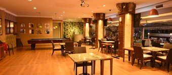 Park Hotel