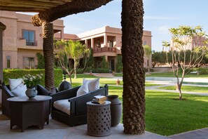 Property amenity - The Capaldi Hotel And Spa (Lalla Takarkoust)