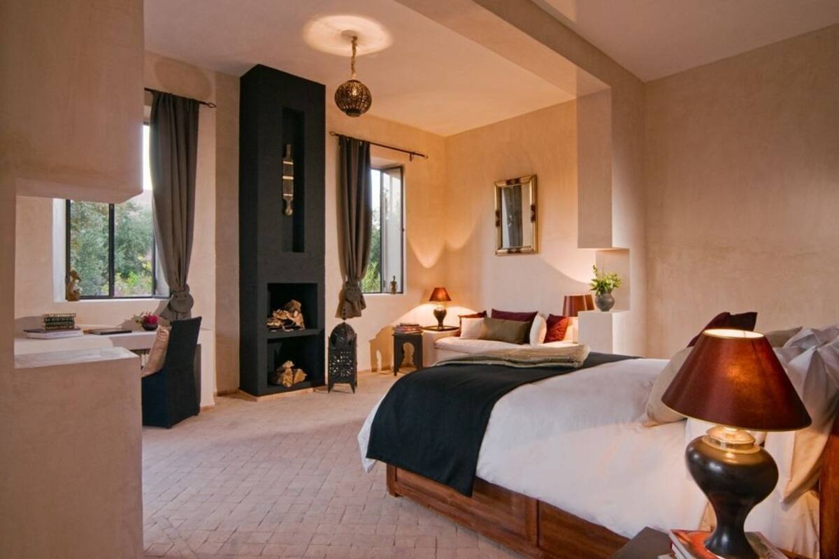 Junior Garden Suite | In-room safe, blackout drapes, soundproofing, bed sheets