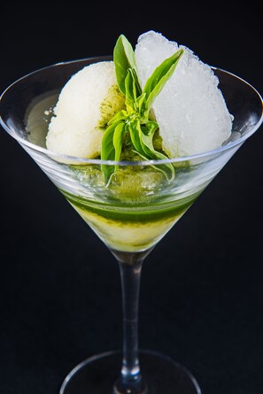 用餐區
