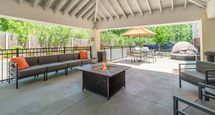 Candlewood Suites Auburn by IHG