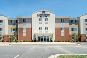 Exterior - Candlewood Suites Auburn by IHG (Auburn)