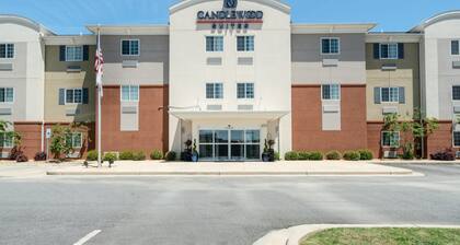 Candlewood Suites Auburn by IHG