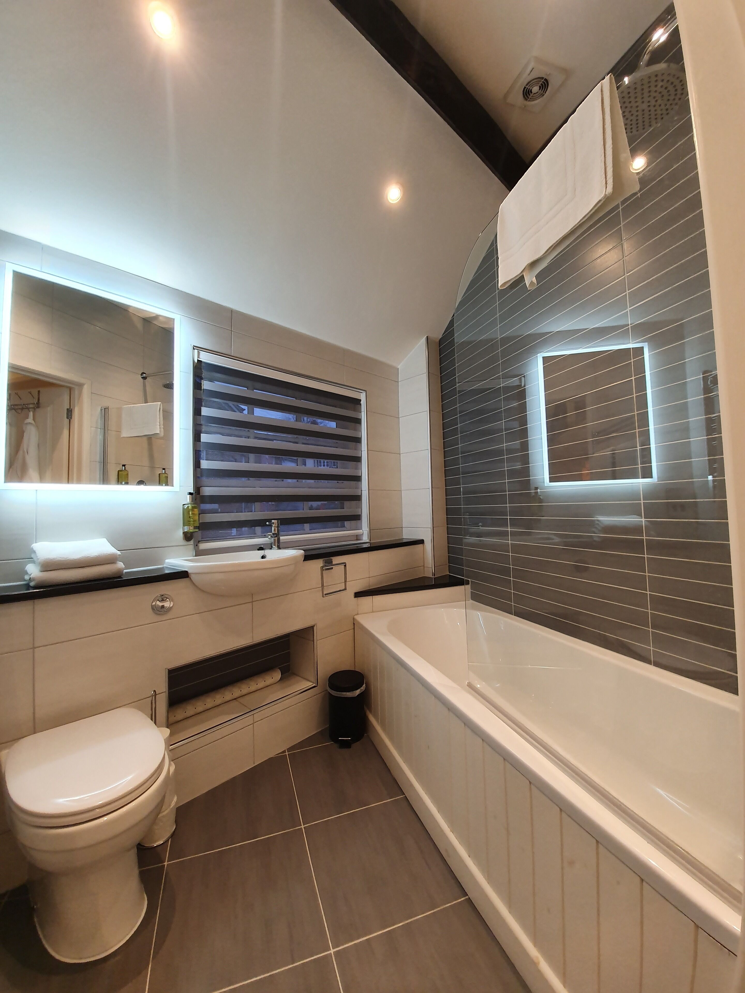 Kamar mandi