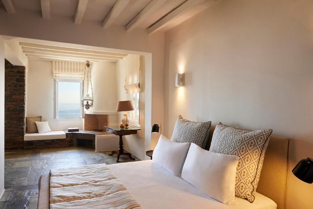 Foto - Aeolis Tinos Suites