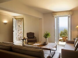 Golden Villa 2 Bedroom | View from room