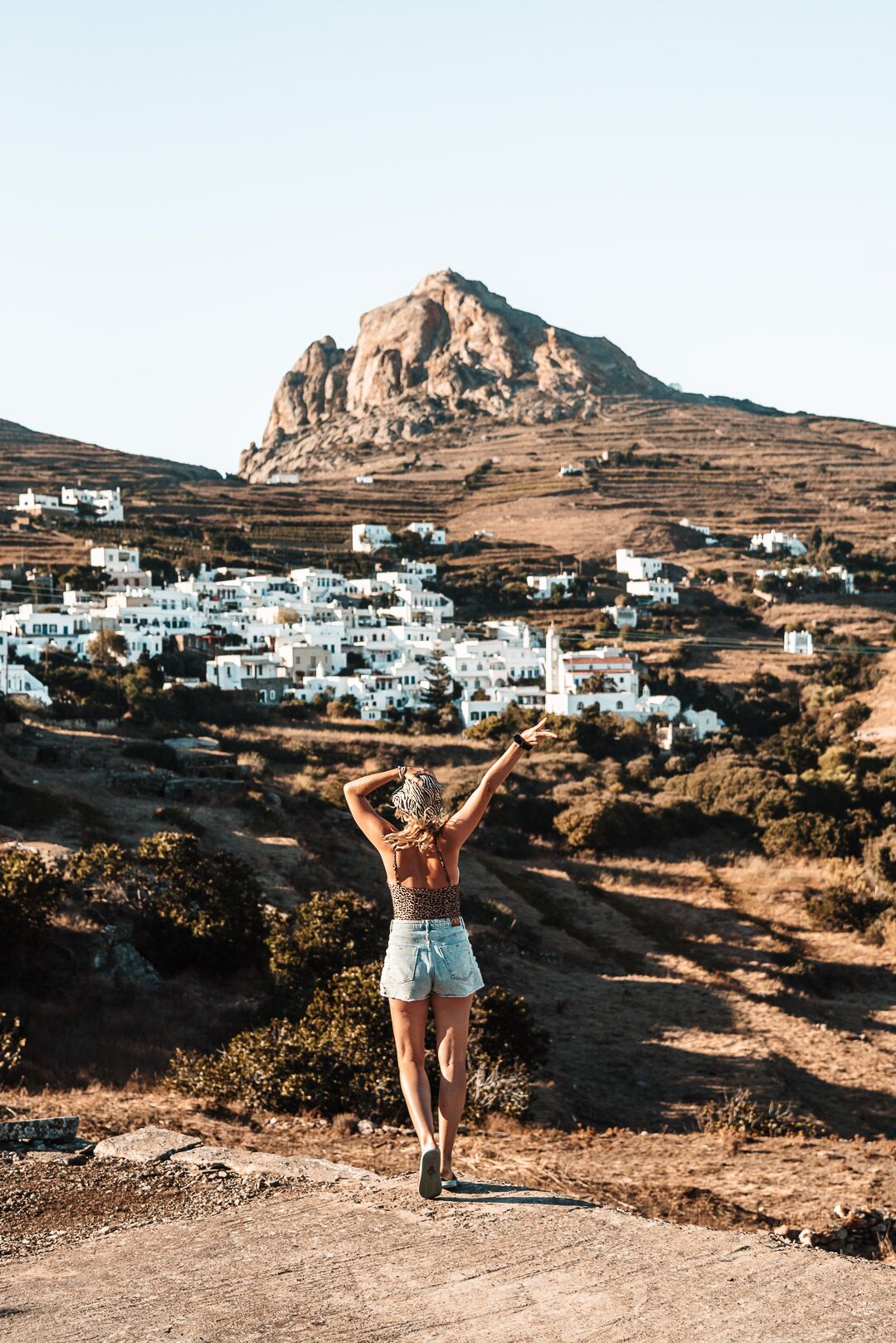 Foto - Aeolis Tinos Suites