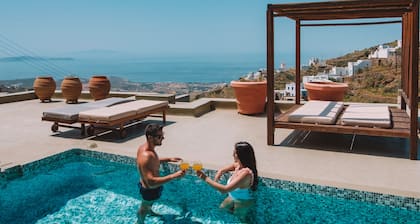 Aeolis Tinos Suites