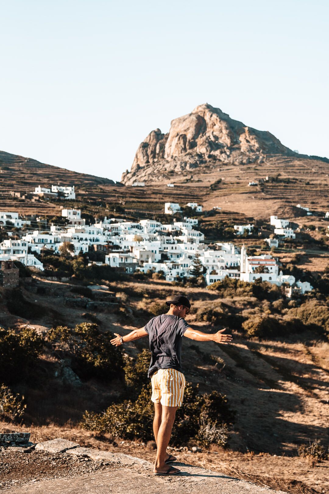 Foto - Aeolis Tinos Suites