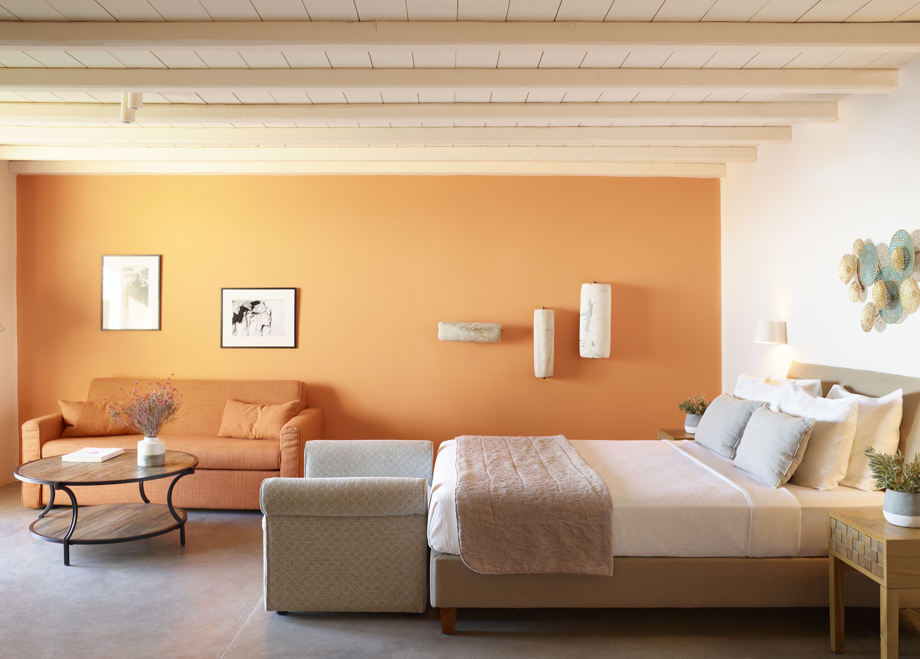 Foto - Aeolis Tinos Suites