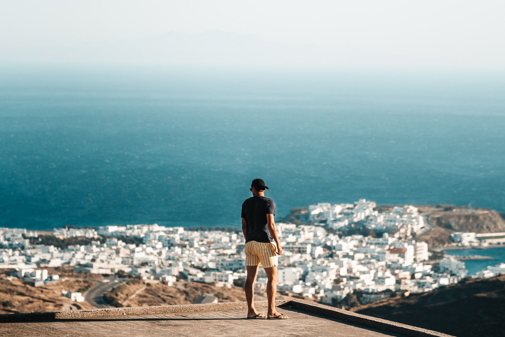 Foto - Aeolis Tinos Suites