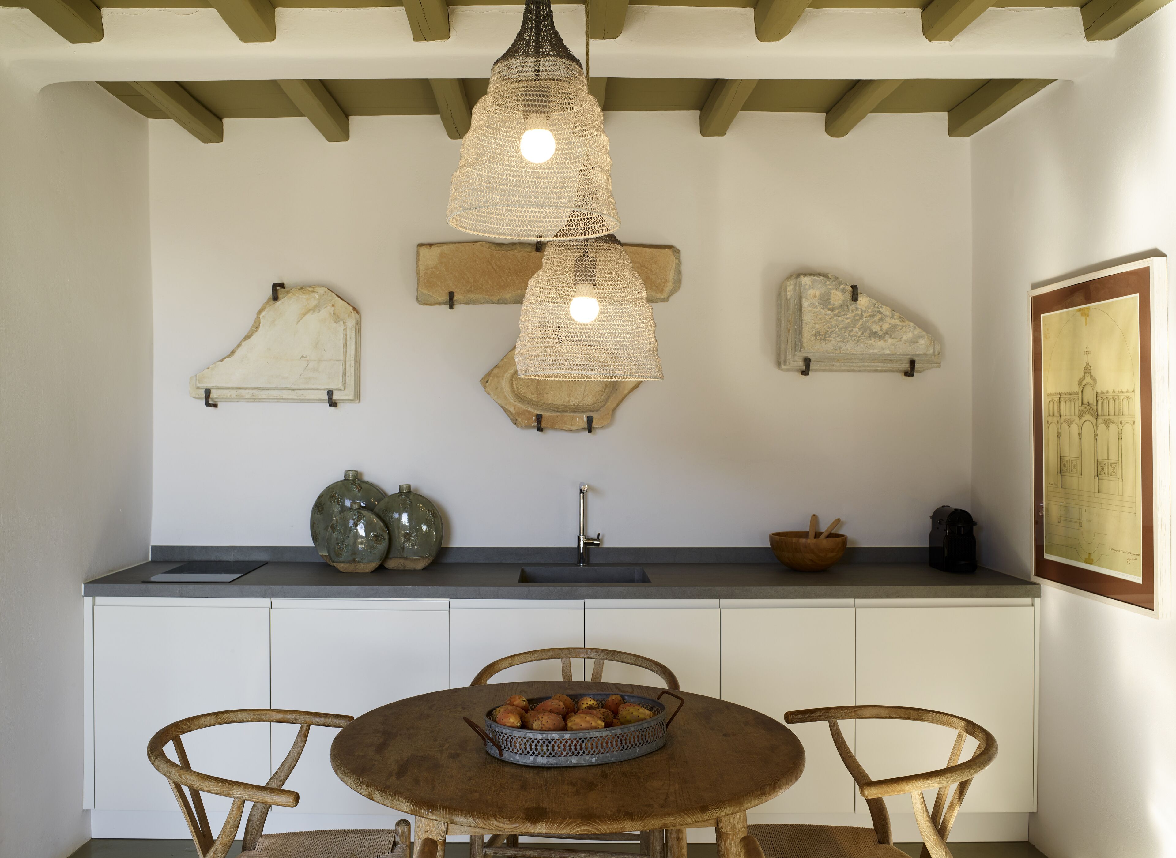 Foto - Aeolis Tinos Suites