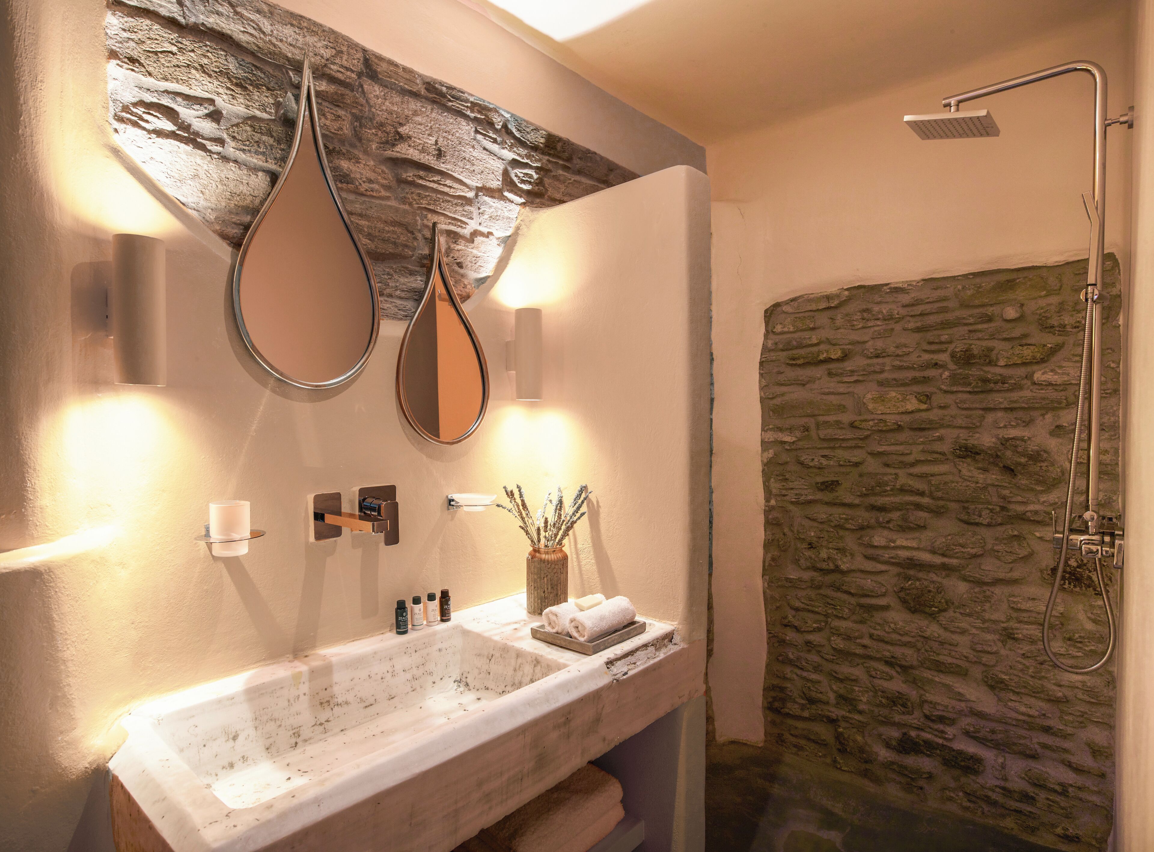 Foto - Aeolis Tinos Suites