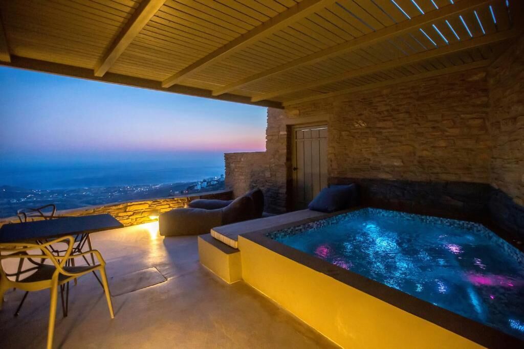 Foto - Aeolis Tinos Suites