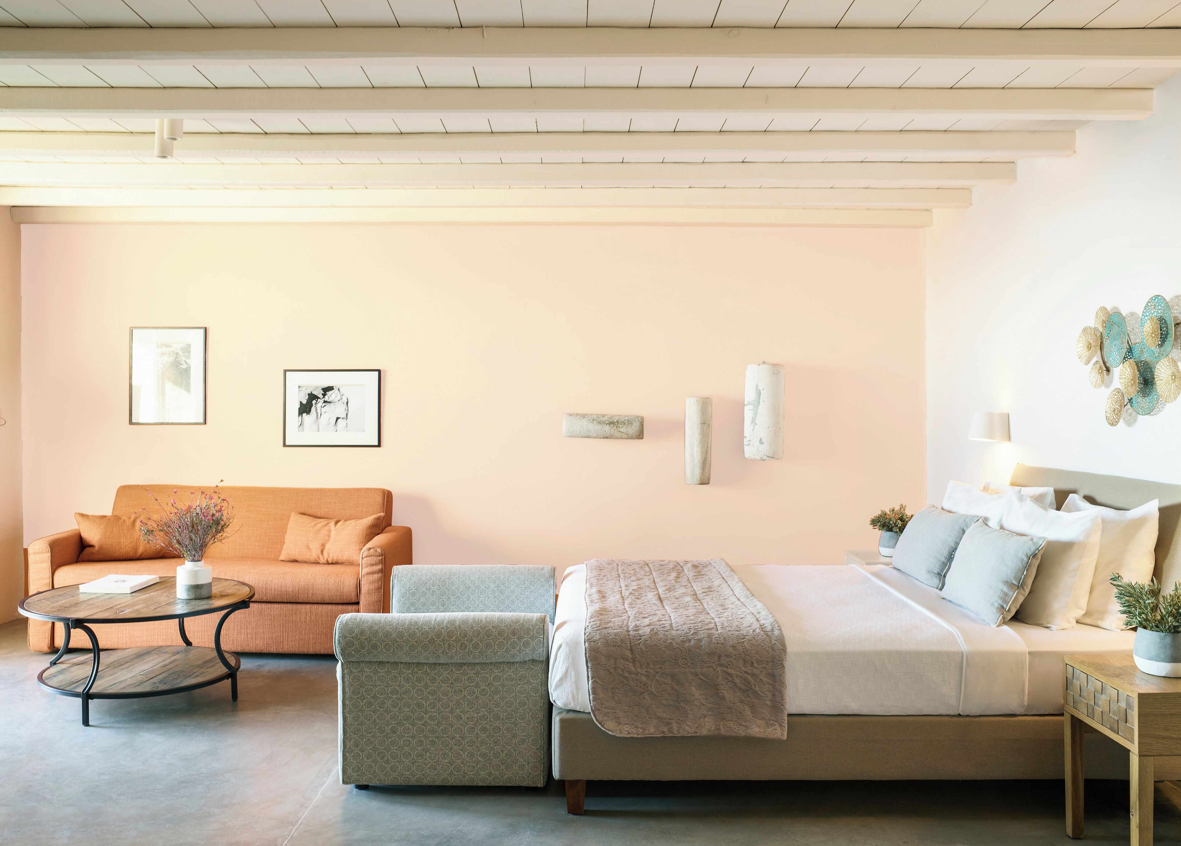 Foto - Aeolis Tinos Suites