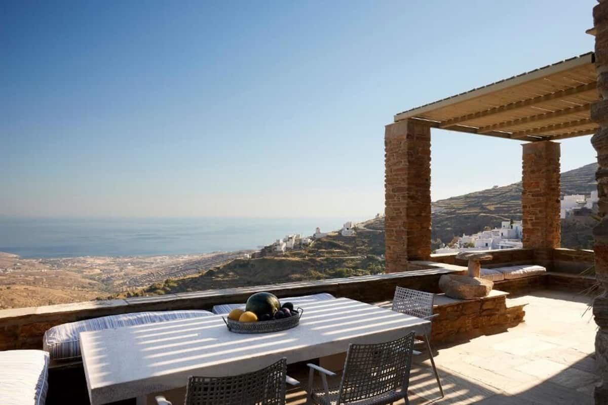 Villa, 2 Bedrooms (Golden) | 1 bedroom, premium bedding, pillowtop beds, in-room safe