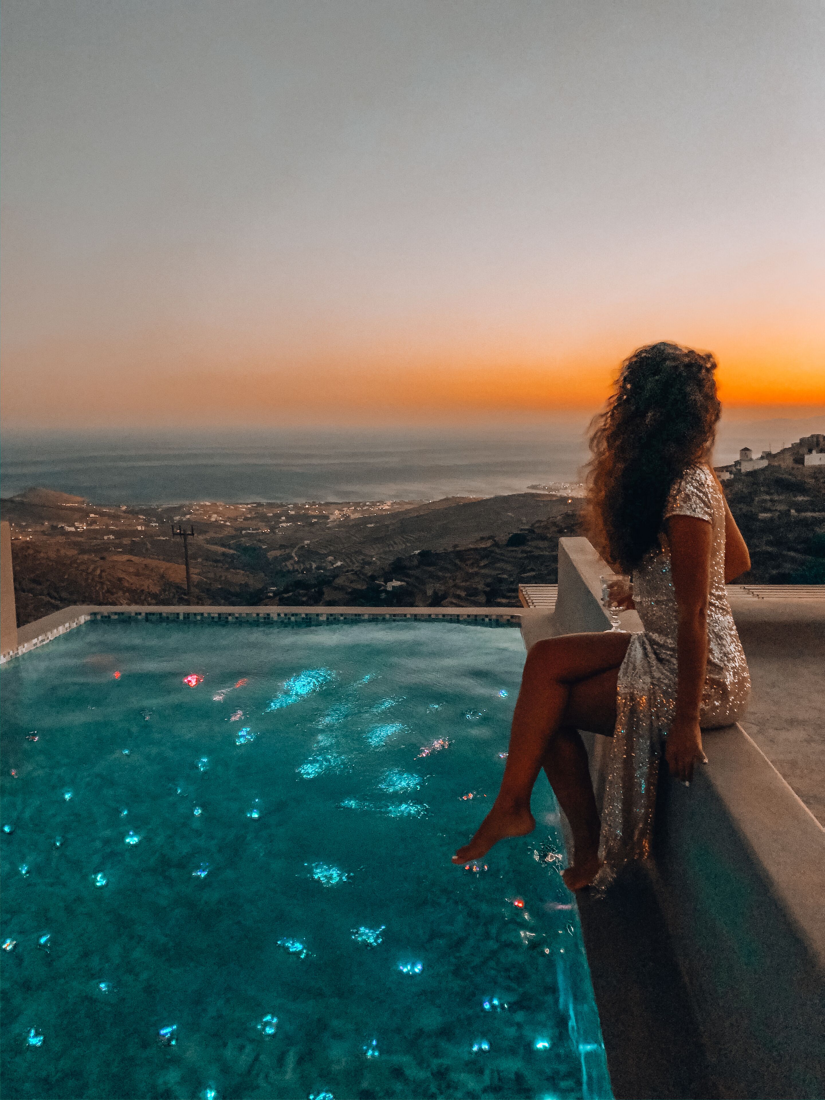 Foto - Aeolis Tinos Suites