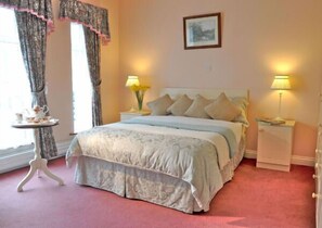 Double Room, Ensuite | View from property