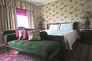 Double Room, Ensuite | Individually decorated, individually furnished, free WiFi