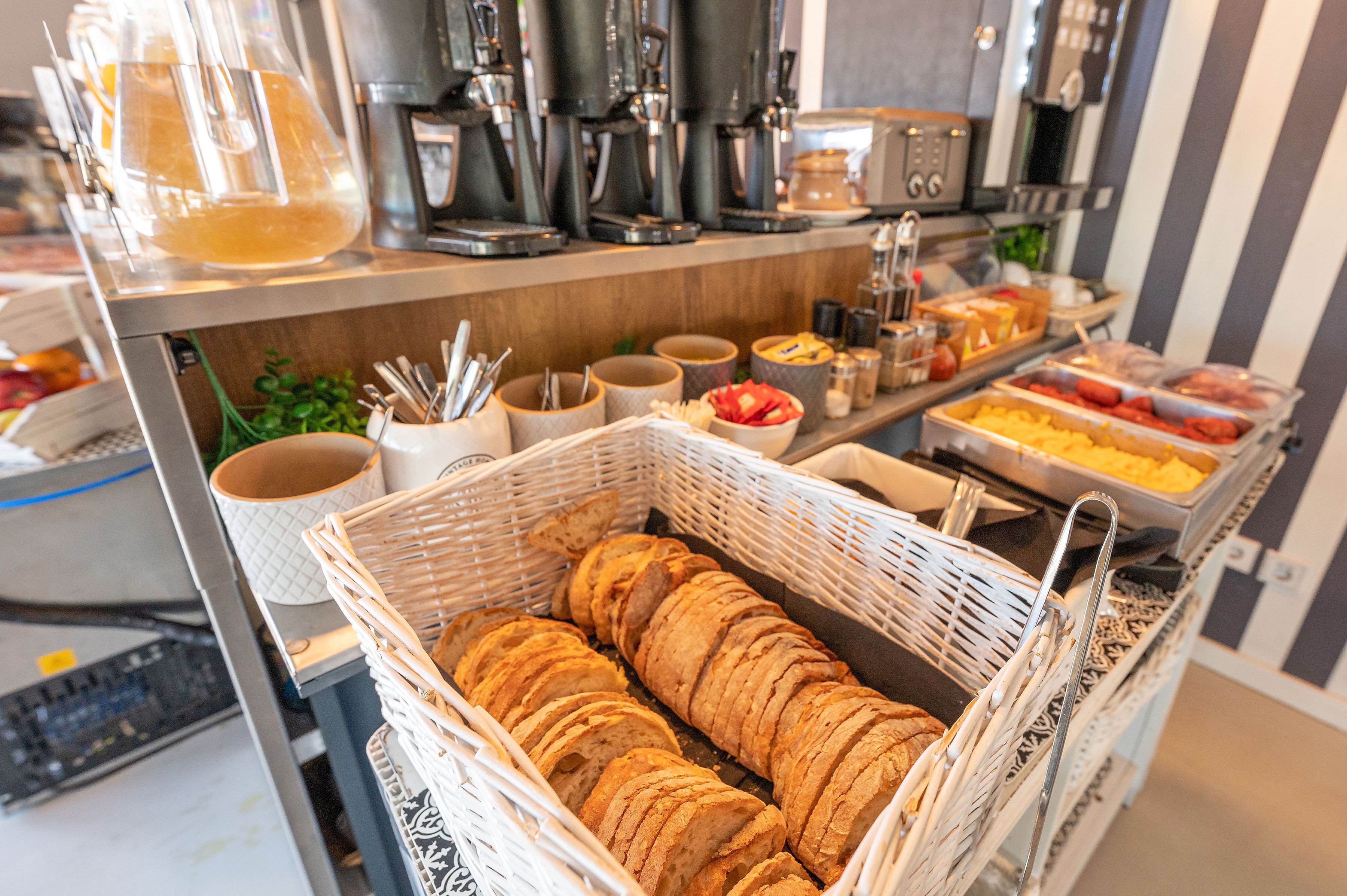 Foto - The ART INN Lisbon