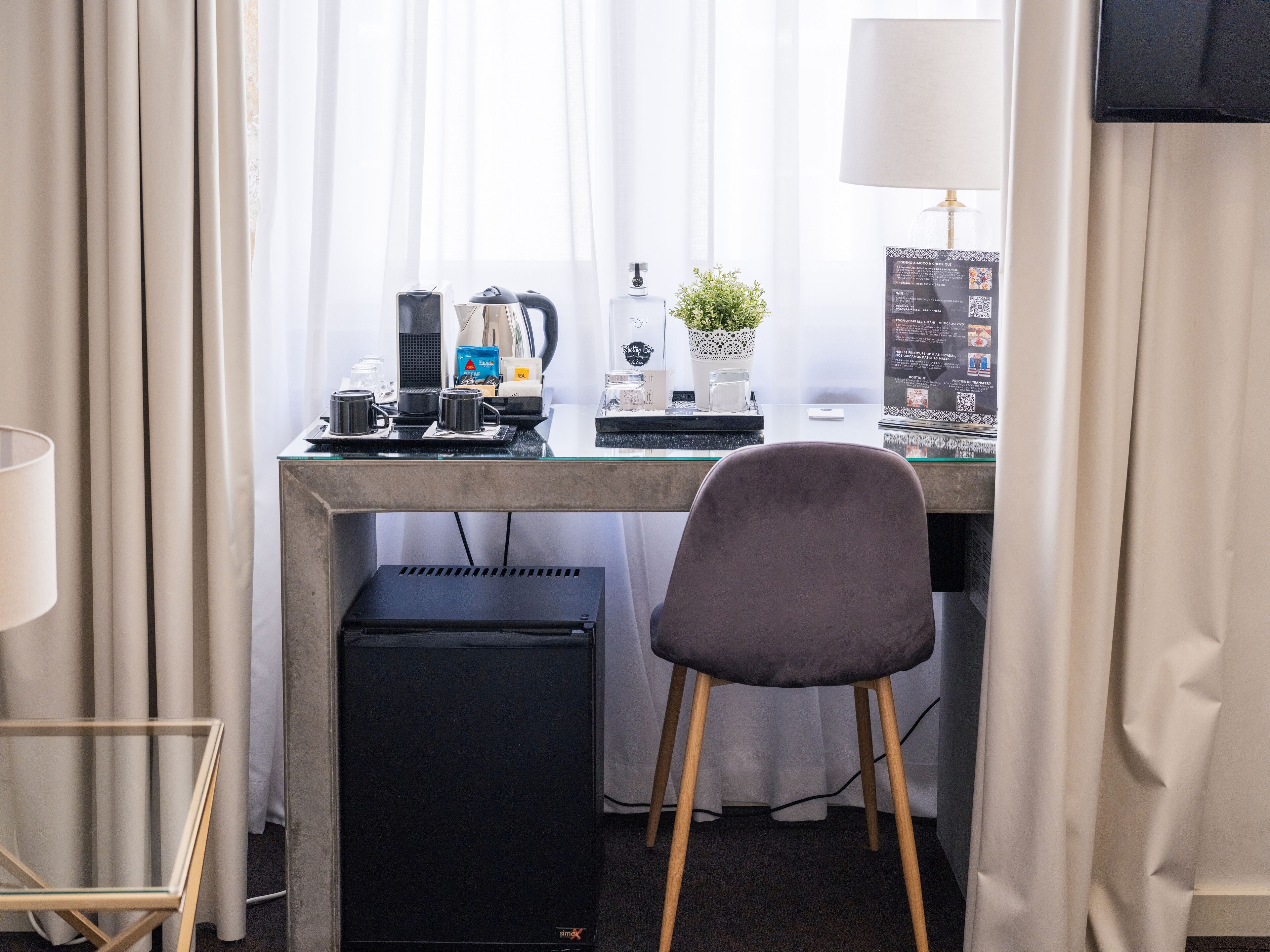 Foto - The ART INN Lisbon