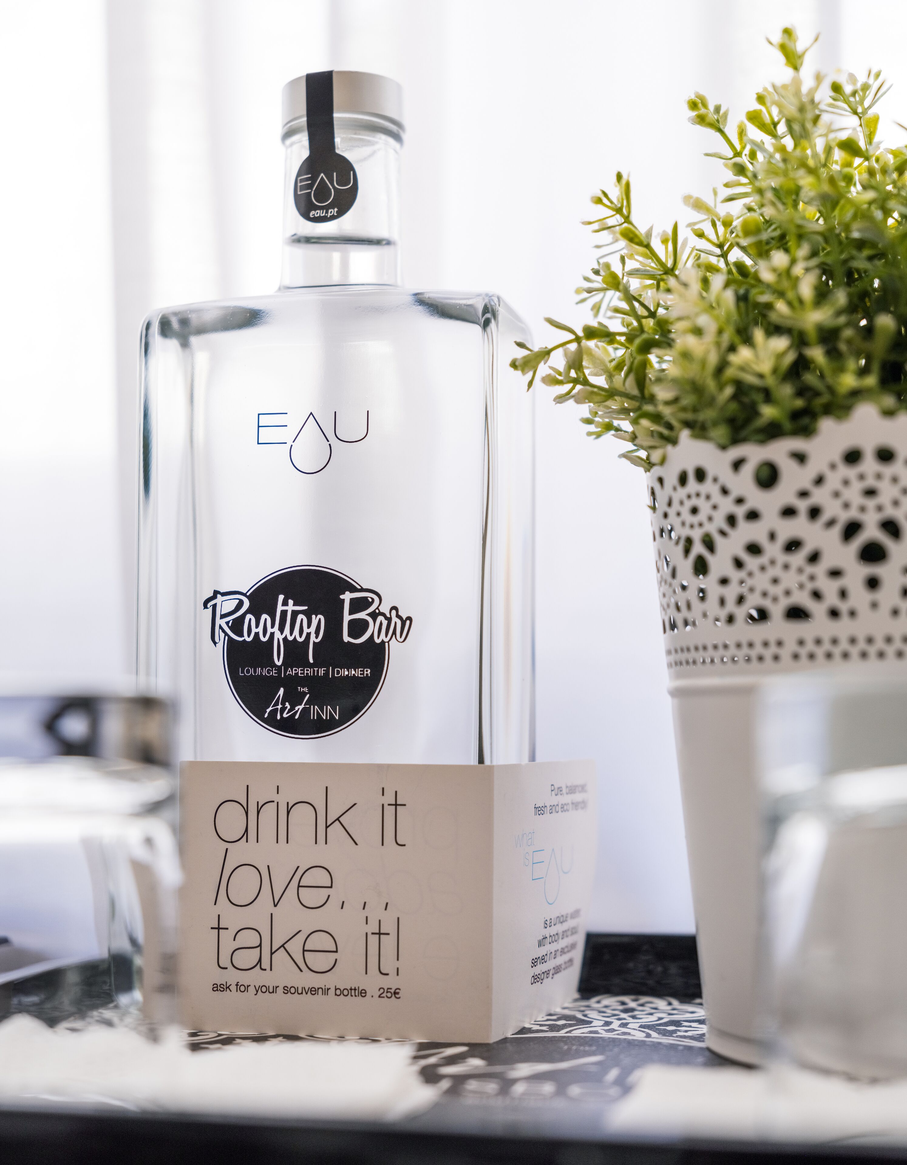 Foto - The ART INN Lisbon