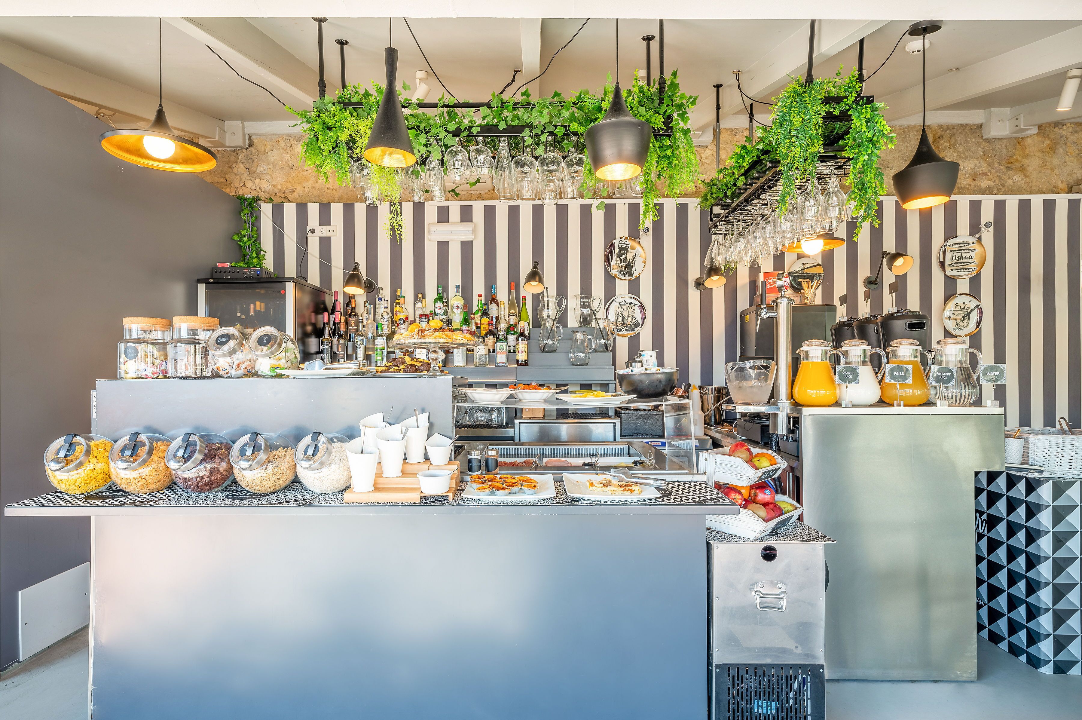 Foto - The ART INN Lisbon