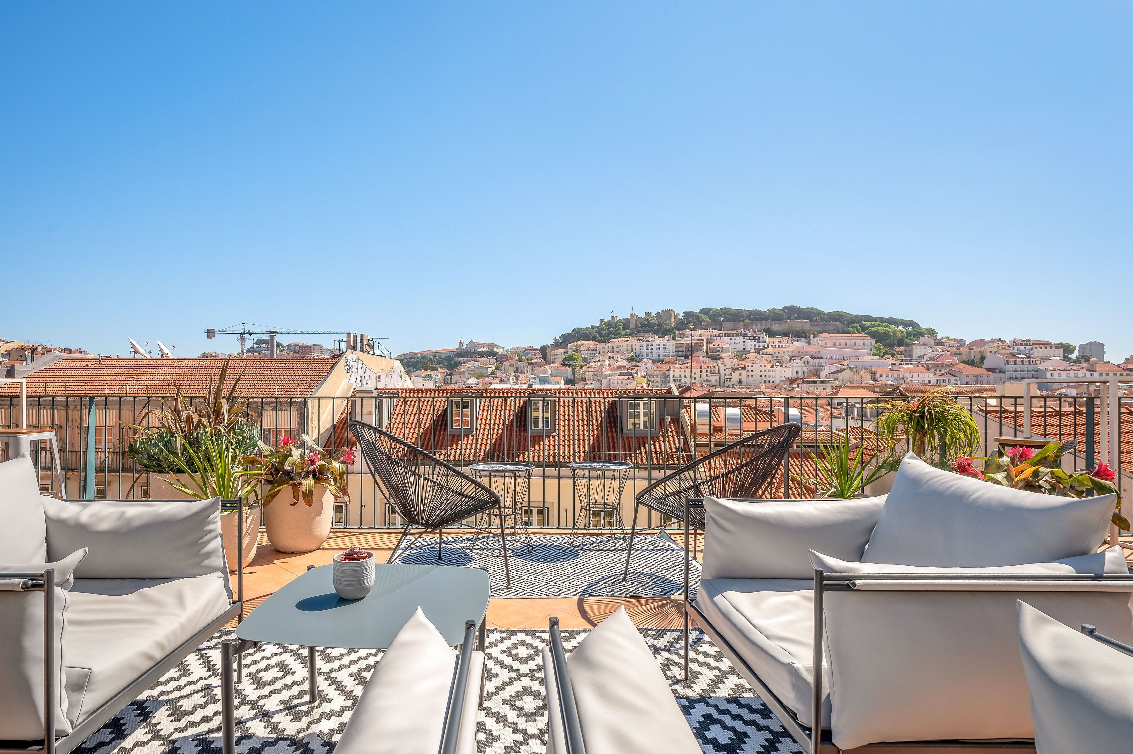 Foto - The ART INN Lisbon