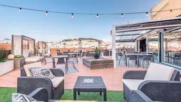 Terras