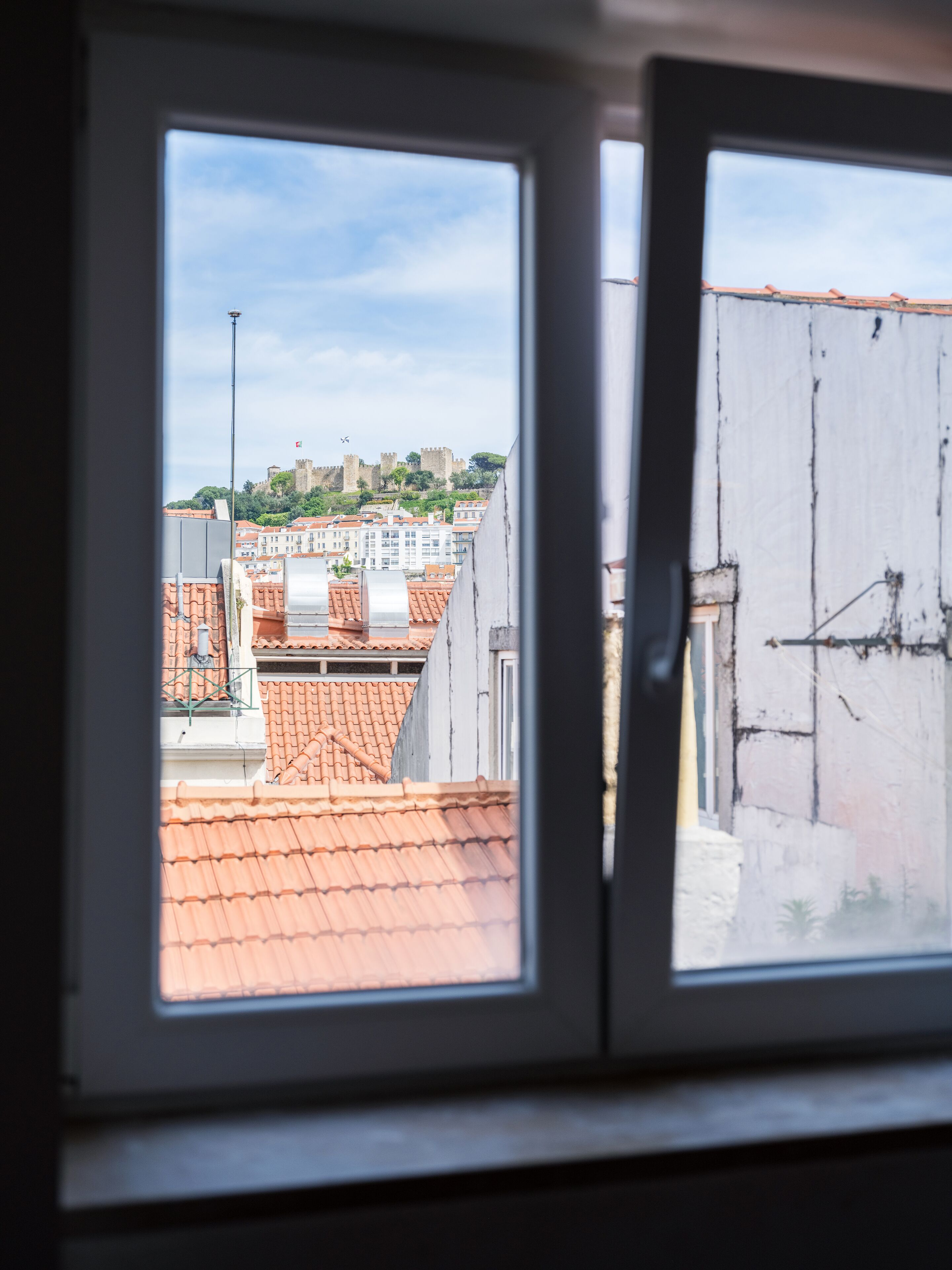 Foto - The ART INN Lisbon