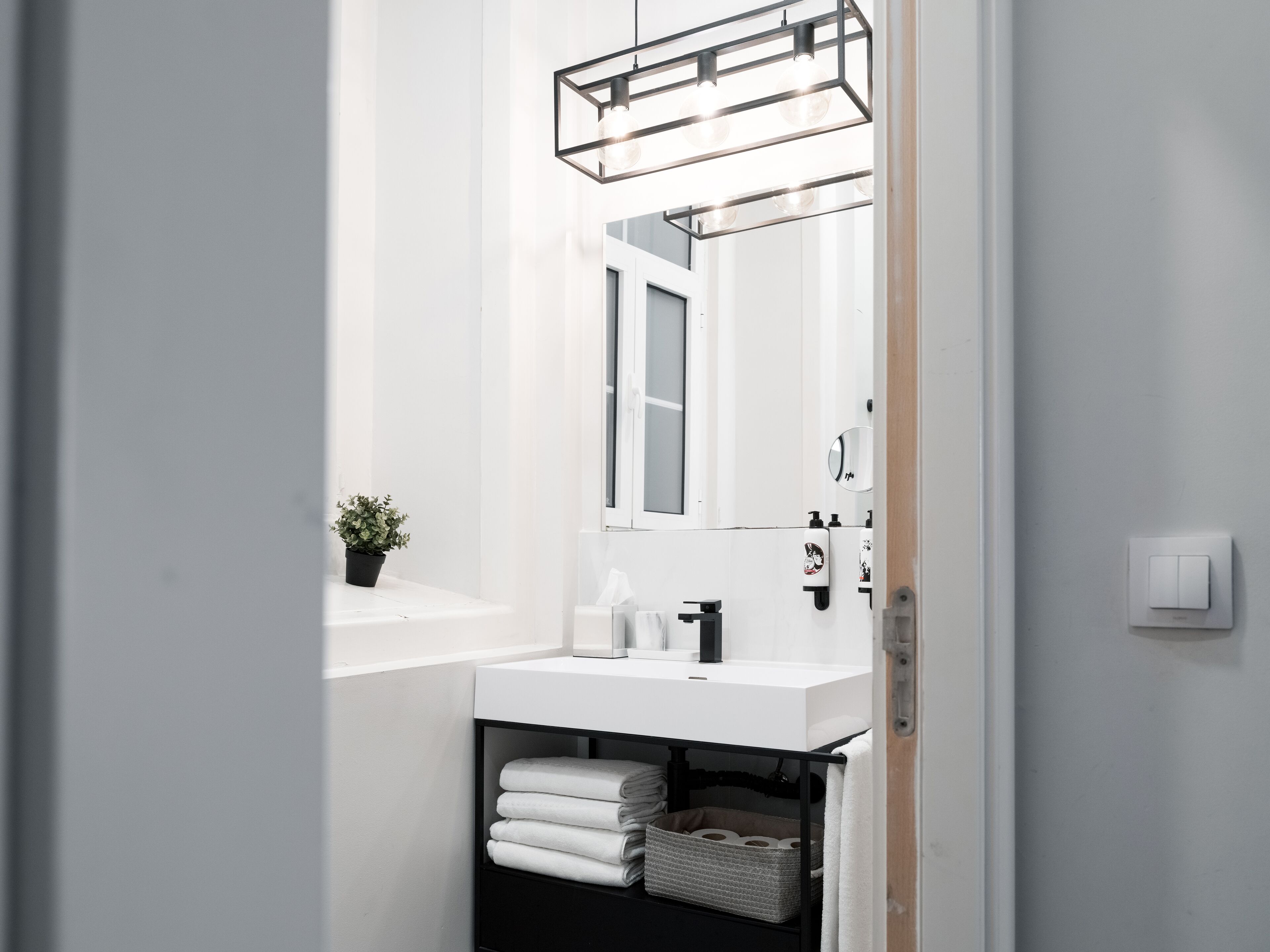 Foto - The ART INN Lisbon