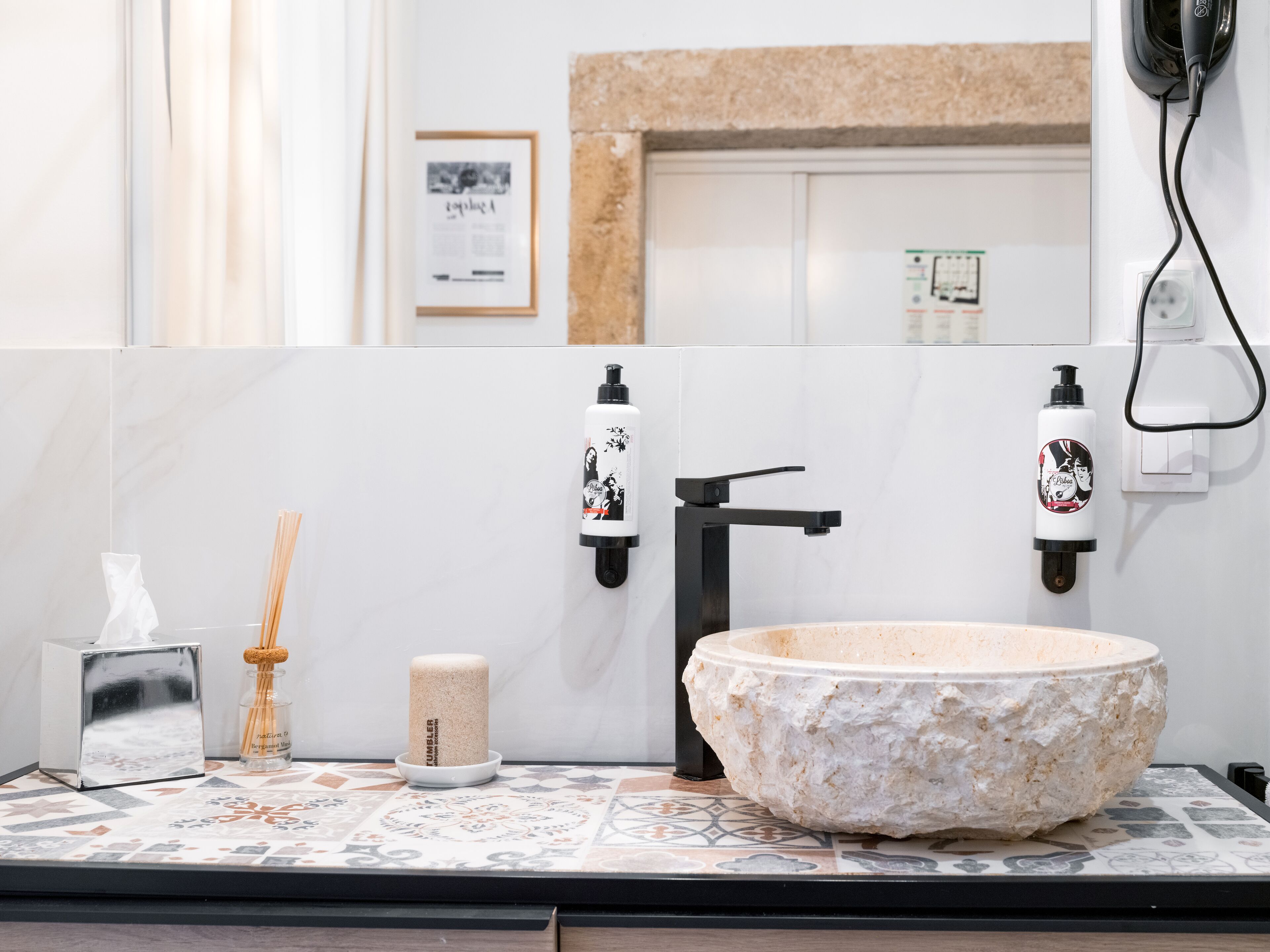 Foto - The ART INN Lisbon