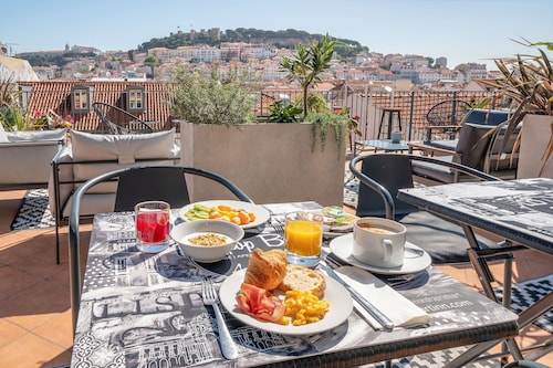 The ART INN Lisbon