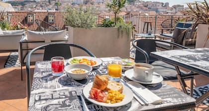 The ART INN Lisbon