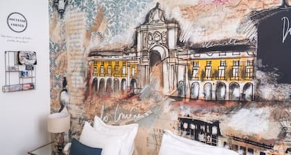 The ART INN Lisbon