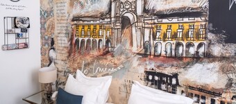 The ART INN Lisbon