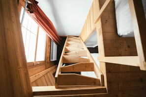 Free WiFi, bed sheets - Langley Hotel Victors (Val-d'Isere)