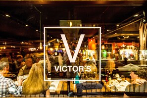 International cuisine