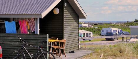 Individually furnished, free WiFi