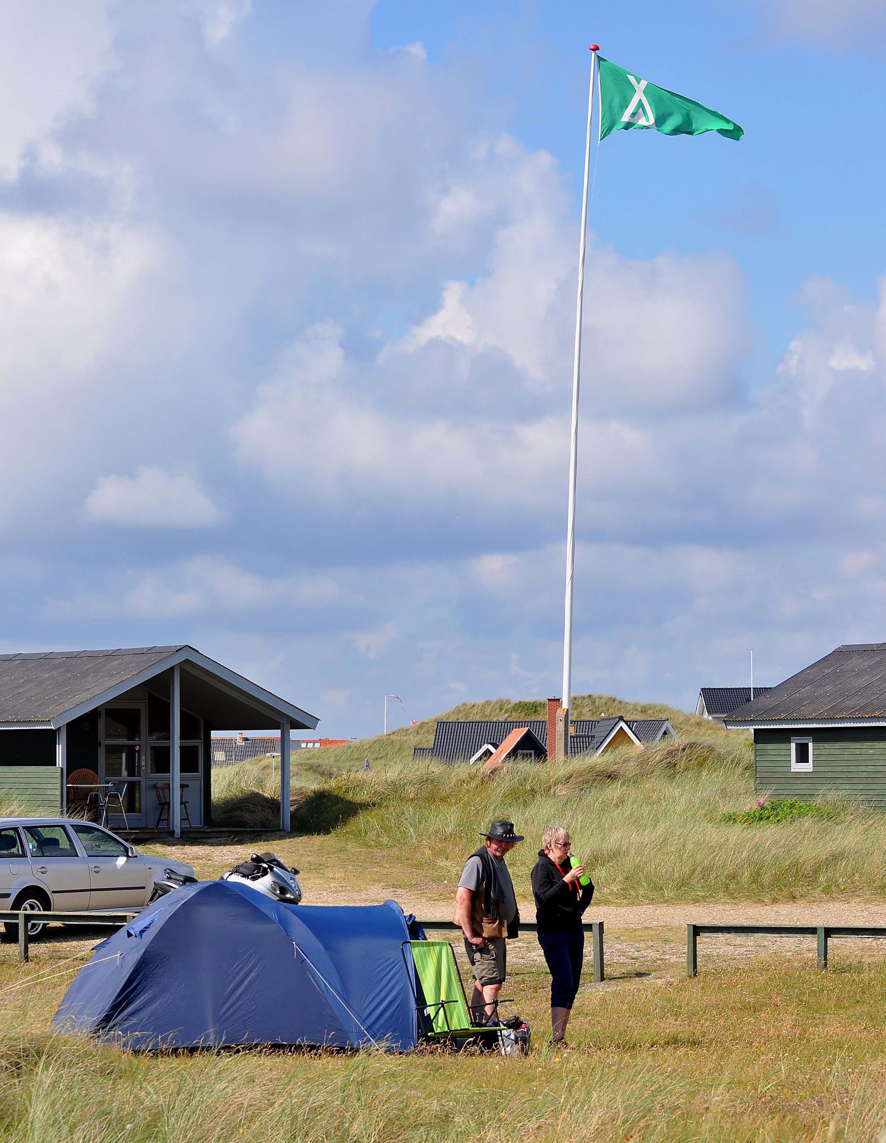 Individuell eingerichtet, kostenloses WLAN