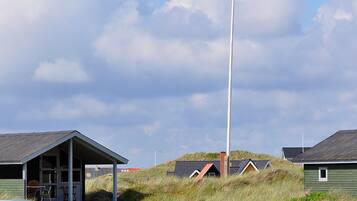 Individuell eingerichtet, kostenloses WLAN