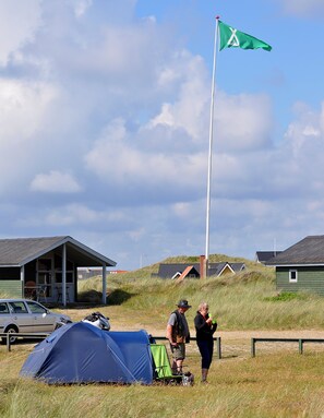 Individuell eingerichtet, kostenloses WLAN